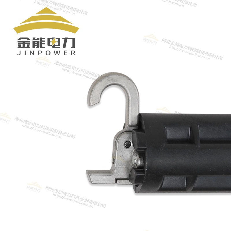 射槍操作桿絕緣增力扳手 操作簡單，結實耐用